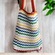 Dokun Store, Kadın Çanta, Kadın Omuz Çantası, El Emeği Çanta, Handmade Çanta, Günlük Çanta, Vintage Kadın Çanta