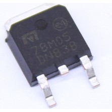 Powermaster UA 78M05A DPAC