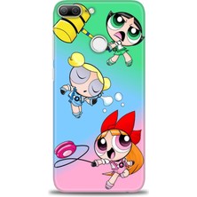 Kılıf Evreni Huawei Honor 9 Lite Uyumlu A+ Plus Kılıf + SERAMİK KIRILMAZ EKRAN KORUYUCU 123