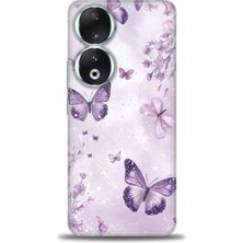 Kılıf Evreni Huawei Honor 90 Uyumlu A+ Plus Kılıf + SERAMİK KIRILMAZ EKRAN KORUYUCU 292