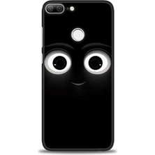 Kılıf Evreni Huawei Honor 9 Lite Uyumlu A+ Plus Kılıf + SERAMİK KIRILMAZ EKRAN KORUYUCU 69