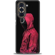 Kılıf Evreni Huawei Nova 10 Uyumlu A+ Plus Kılıf + SERAMİK KIRILMAZ EKRAN KORUYUCU 282