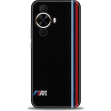 Kılıf Evreni Huawei Nova 12S Uyumlu A+ Plus Kılıf + SERAMİK KIRILMAZ EKRAN KORUYUCU 374