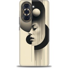 Kılıf Evreni Huawei Nova 10 Uyumlu A+ Plus Kılıf + SERAMİK KIRILMAZ EKRAN KORUYUCU 149