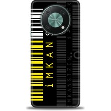 Kılıf Evreni Huawei Nova Y90 Uyumlu A+ Plus Kılıf + SERAMİK KIRILMAZ EKRAN KORUYUCU 400