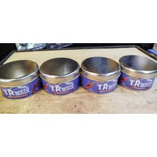 Trweld Gazaltı Kaynak Pastası 300GR- 4'lü