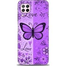 Kılıf Evreni Huawei P40 Lite Uyumlu A+ Plus Kılıf + SERAMİK KIRILMAZ EKRAN KORUYUCU 298