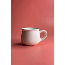 Çiftçi Kupa - Seramik Bisküvi 480ML (Ham Ürün)