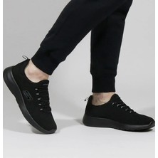 Skechers Dynamight 2.0 Memory Foam Taban Bağcıksız Erkek Spor Ayakkabı