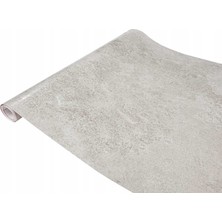 D-C-Fix 276-0655 Taş Rengi Beton Efektli Kendinden Yapışkanlı Folyo ( 45  cm  x 2 mt )