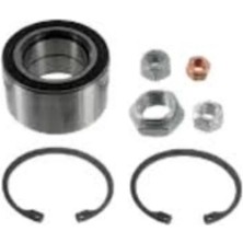 Teker Rulmanı Ön 39X68X37– 321498625-WISCO – Volkswagen Golf2 Passat Santana 1972 ve Sonrası Uyumlu