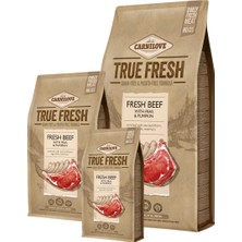 True Fresh Sığır Etli Tahılsız Yetişkin Köpek Kuru Maması 1,4 kg