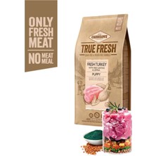 True Fresh Hindili Tahılsız Yavru Köpek Kuru Maması 1,4 kg