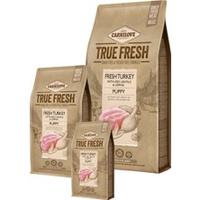 True Fresh Hindili Tahılsız Yavru Köpek Kuru Maması 1,4 kg