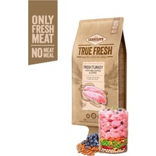 True Fresh Hindili Tahılsız Yetişkin Köpek Kuru Maması 11,4 kg