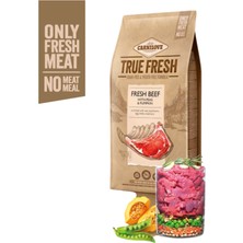 True Fresh Sığır Etli Tahılsız Yetişkin Köpek Kuru Maması 11,4 kg
