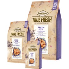 Kedi True Fresh Tahılsız Balıklı Kuru Mama 1,8 kg (Kısırlaştırılmış)