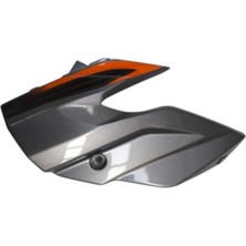 Kuba Tk 03 Sağ Far Grenajı Turuncu