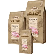 True Fresh Hindili Tahılsız Yetişkin Köpek Kuru Maması 1,4 kg
