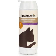 Beeztees Kedi Kumu Koku Giderici, Lavanta Kokulu, 750G