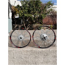 Cg Ride It Jant 17-19 1.20 Çember