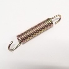 Motosiklet Alt Sehpa Yayı Cg 125