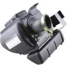 Cg Hava Filtresi Komple (Akü Koyma Yeri ve Torpido Dahil)