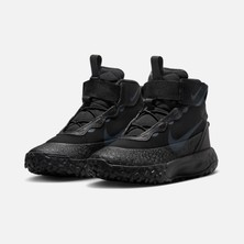 Nike Terrascout Unisex Çocuk Kahverengi Bot FV4173-200