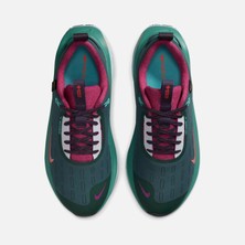 Nike Reactx Infinity Run 4 Gore-Tex Road Running Kadın  Koşu Yeşil Spor Ayakkabı Hq3128-300