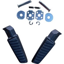 Cf Moto Nk 250 Arka Basamak Takımı
