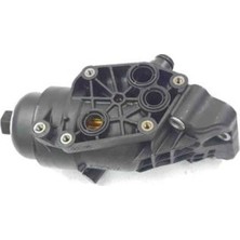 Hyundai Accent Blue Uyumlu Yağ Filtre Kütüğü Dizel Mobis 263102A520 / 26310-2A520