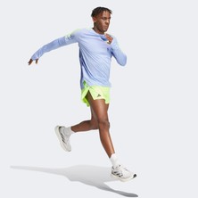 Adidas Performance IX4895 Adizero Essentials Running Split Şort