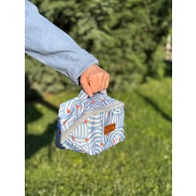Luniboo Anne Bebek Detaylı Organizer