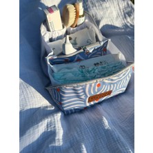 Luniboo Anne Bebek Detaylı Organizer