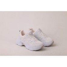 Unisex Spor Ayakkabı FTCH25YA-164
