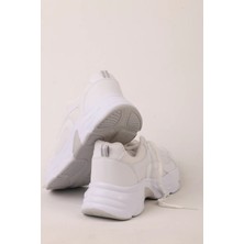 Unisex Spor Ayakkabı FTCH25YA-164