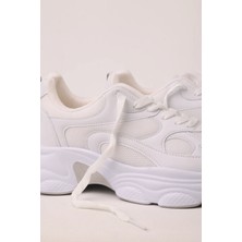 Unisex Spor Ayakkabı FTCH25YA-164