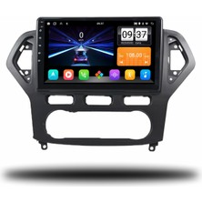 Medyamagic Ford Mondeo 2011-2014 Arası 2-32 GB Multimedya Navigasyon