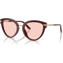 Dolce Gabbana 0DG4492 3091P555 Kadın Gözlük