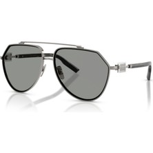 Dolce Gabbana 0DG2315 04/162 Erkek Gözlük