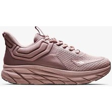 Lescon Majı Easystep Kadın Spor Ayakkabı Gül Kurusu