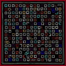 1108 Twıll Ipek - 02 - 90X90