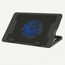 Frisby FNC-35ST Notebook Stand & Soğutucu Pad