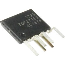 Powermaster Top 271Eg Esıp-7 Entegre Devre