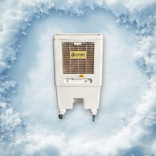 Portatif Su Soğutmalı Mobil Inverter Klima (Soğutucu)