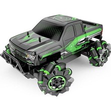 SYR-666-764DCA Kumandalı Şarjlı Off Road Jeep 1:15-Vardem