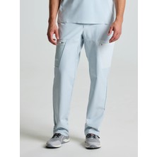 Belirtilmemiş Slam Od Cargo Pant Erkek Gri Pantolon