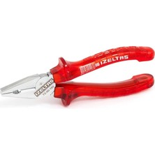 Izeltaş 3020 Kombine Pense Kraft 180MM