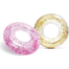 NessiWorld ISC56274 107 cm Sim Desenli Simit - Vardem Oyuncak