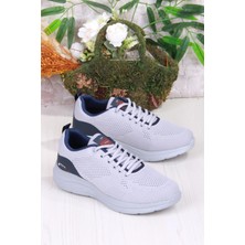 Fort B648 Rahat Esnek Hafif Comfort Taban Spor Ayakkabı